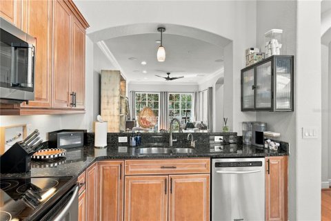 Copropriété à vendre à Tampa, Floride: 3 chambres, 198.63 m2 № 2405260 - photo 16