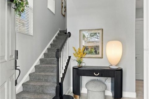 Copropriété à vendre à Tampa, Floride: 3 chambres, 198.63 m2 № 2405260 - photo 6