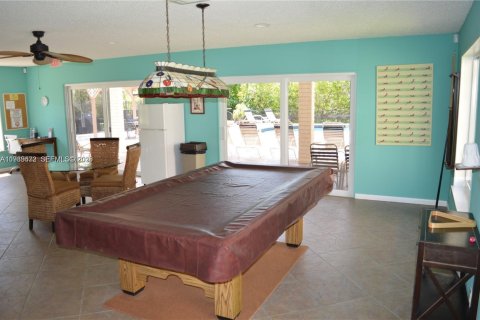 Copropriété à louer à Wilton Manors, Floride: 1 chambre, 69.68 m2 № 2051599 - photo 13