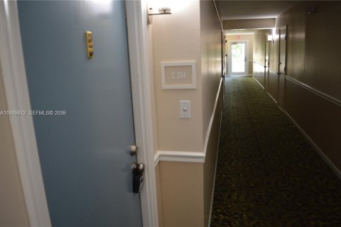 Copropriété à louer à Wilton Manors, Floride: 1 chambre, 69.68 m2 № 2051599 - photo 17