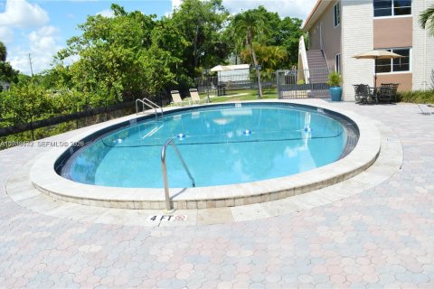 Copropriété à louer à Wilton Manors, Floride: 1 chambre, 69.68 m2 № 2051599 - photo 11