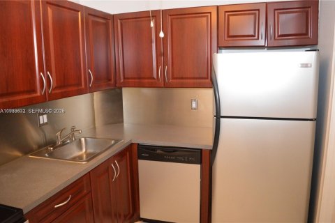 Copropriété à louer à Wilton Manors, Floride: 1 chambre, 69.68 m2 № 2051599 - photo 2