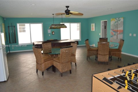 Copropriété à louer à Wilton Manors, Floride: 1 chambre, 69.68 m2 № 2051599 - photo 14