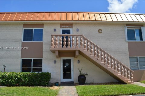 Copropriété à louer à Wilton Manors, Floride: 1 chambre, 69.68 m2 № 2051599 - photo 18