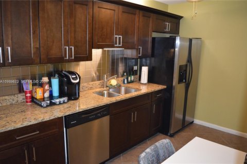 Copropriété à louer à Wilton Manors, Floride: 1 chambre, 69.68 m2 № 2051599 - photo 15