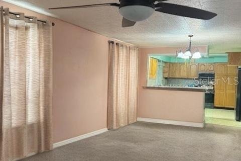 House in Fort Meade, Florida 3 bedrooms, 163.14 sq.m. № 1785339 - photo 3