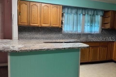 House in Fort Meade, Florida 3 bedrooms, 163.14 sq.m. № 1785339 - photo 7