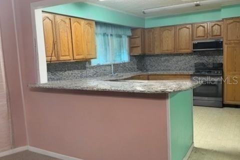 House in Fort Meade, Florida 3 bedrooms, 163.14 sq.m. № 1785339 - photo 5