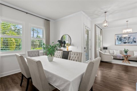 House in Tampa, Florida 4 bedrooms, 292.55 sq.m. № 1885205 - photo 19