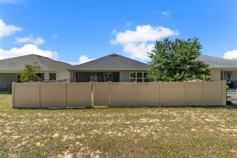 House in CRESTVIEW in Clermont, Florida 3 bedrooms, 188.5 sq.m. № 2166764 - photo 20