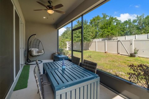 House in CRESTVIEW in Clermont, Florida 3 bedrooms, 188.5 sq.m. № 2166764 - photo 26