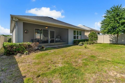 House in CRESTVIEW in Clermont, Florida 3 bedrooms, 188.5 sq.m. № 2166764 - photo 24