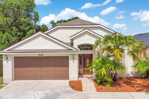 House in Orlando, Florida 4 bedrooms, 167.13 sq.m. № 2209535 - photo 28