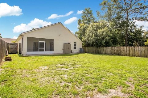 House in Orlando, Florida 4 bedrooms, 167.13 sq.m. № 2209535 - photo 25