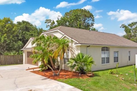 House in Orlando, Florida 4 bedrooms, 167.13 sq.m. № 2209535 - photo 29