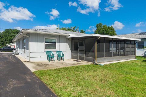 Casa en venta en Kissimmee, Florida, 4 dormitorios, 152.64 m2 № 2388950 - foto 25