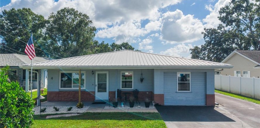 Casa en Kissimmee, Florida 4 dormitorios, 152.64 m2 № 2388950
