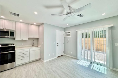 Apartment in Tampa, Florida 1 bedroom, 23.5 sq.m. № 2095816 - photo 8