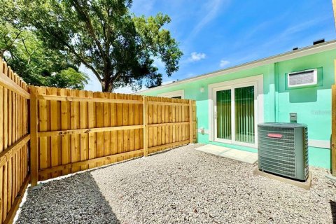 Apartment in Tampa, Florida 1 bedroom, 23.5 sq.m. № 2095816 - photo 4