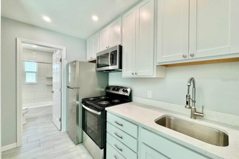 Apartment in Tampa, Florida 1 bedroom, 23.5 sq.m. № 2095816 - photo 10