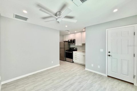 Apartment in Tampa, Florida 1 bedroom, 23.5 sq.m. № 2095816 - photo 6