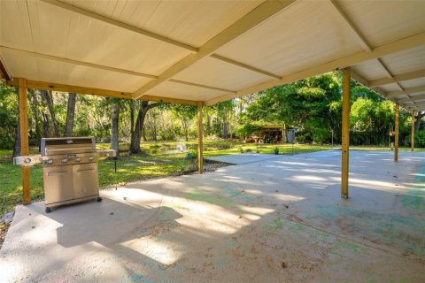 House in Edgewater, Florida 4 bedrooms, 312.15 sq.m. № 1522852 - photo 23