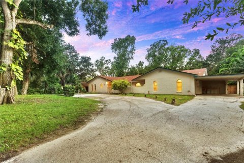 House in Edgewater, Florida 4 bedrooms, 312.15 sq.m. № 1522852 - photo 29