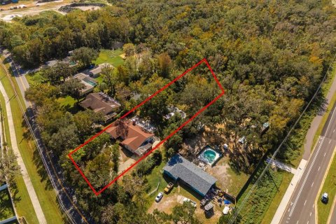 House in Edgewater, Florida 4 bedrooms, 312.15 sq.m. № 1522852 - photo 3
