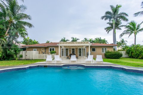 Villa ou maison à Hollywood, Floride 5 chambres, 183.2 m2 № 2023161