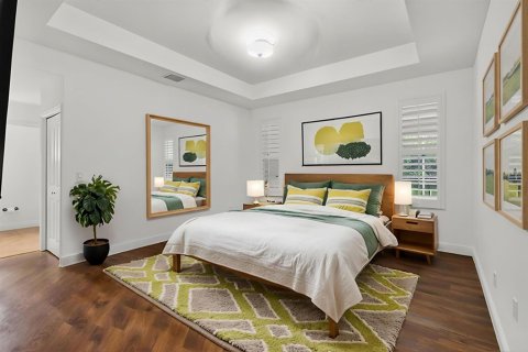 Casa en venta en Hobe Sound, Florida, 4 dormitorios, 199.65 m2 № 2083857 - foto 20