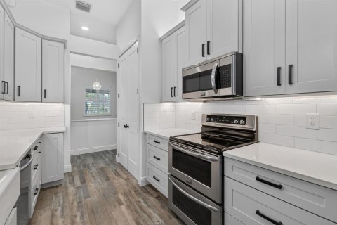 Casa en venta en Hobe Sound, Florida, 4 dormitorios, 199.65 m2 № 2083857 - foto 9