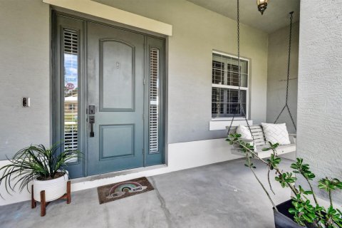 Casa en venta en Hobe Sound, Florida, 4 dormitorios, 199.65 m2 № 2083857 - foto 4