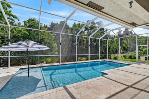 Casa en venta en Hobe Sound, Florida, 4 dormitorios, 199.65 m2 № 2083857 - foto 6