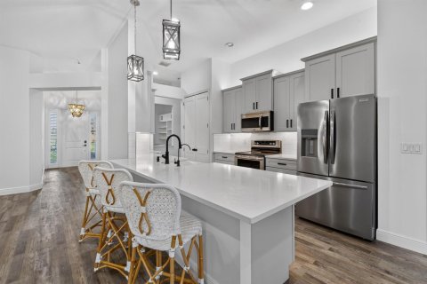 Casa en venta en Hobe Sound, Florida, 4 dormitorios, 199.65 m2 № 2083857 - foto 8