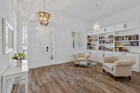 Casa en venta en Hobe Sound, Florida, 4 dormitorios, 199.65 m2 № 2083857 - foto 18