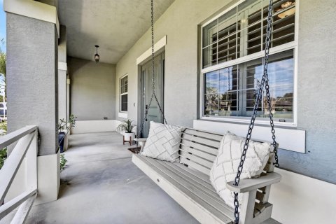 Casa en venta en Hobe Sound, Florida, 4 dormitorios, 199.65 m2 № 2083857 - foto 5