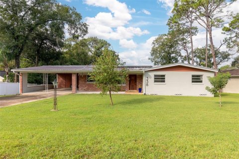 Villa ou maison à Longwood, Floride 3 chambres, 176.89 m2 № 2415546