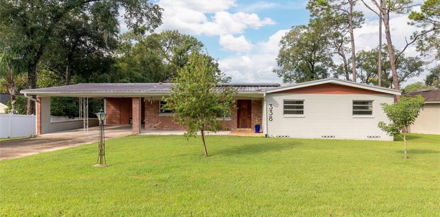 Villa ou maison à Longwood, Floride 3 chambres, 176.89 m2 № 2415546