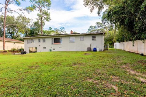 Villa ou maison à vendre à Longwood, Floride: 3 chambres, 176.89 m2 № 2415546 - photo 26