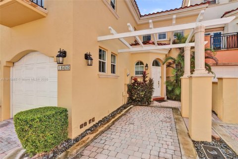 Casa en venta en Aventura, Florida, 3 dormitorios, 185.8 m2 № 1970766 - foto 29