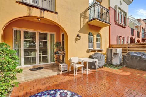 Casa en venta en Aventura, Florida, 3 dormitorios, 185.8 m2 № 1970766 - foto 10