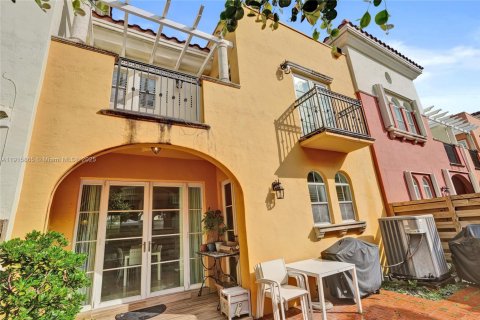 Casa en venta en Aventura, Florida, 3 dormitorios, 185.8 m2 № 1970766 - foto 24