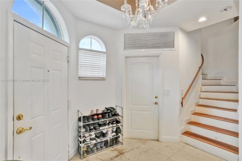 Casa en venta en Aventura, Florida, 3 dormitorios, 185.8 m2 № 1970766 - foto 4