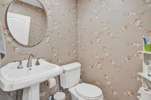 Casa en venta en Aventura, Florida, 3 dormitorios, 185.8 m2 № 1970766 - foto 27