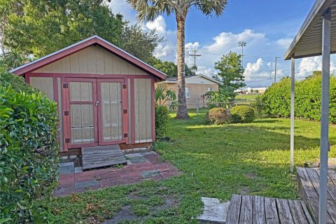Casa en alquiler en Tampa, Florida, 4 dormitorios, 133.59 m2 № 1808658 - foto 5