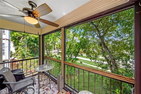 Condo à Plantation, Floride, 2 chambres № 2251694