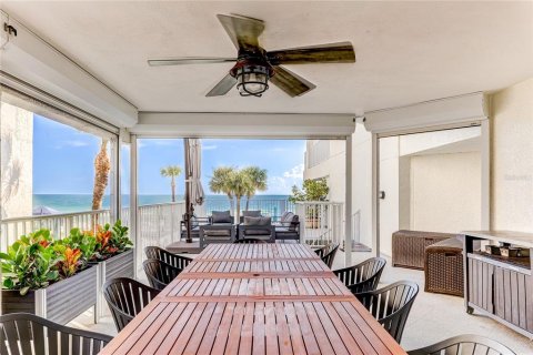 Condominio en venta en Redington Beach, Florida, 4 dormitorios, 170.48 m2 № 2108968 - foto 11