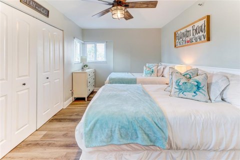 Condominio en venta en Redington Beach, Florida, 4 dormitorios, 170.48 m2 № 2108968 - foto 9