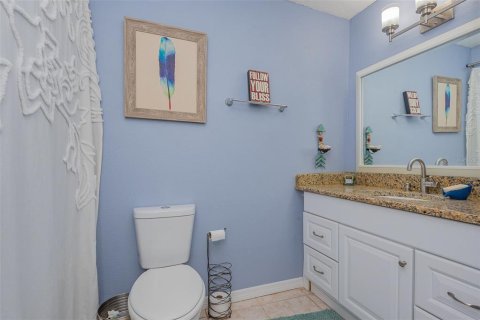 House in Orange City, Florida 4 bedrooms, 159.61 sq.m. № 1828535 - photo 8