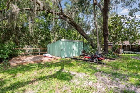 House in Orange City, Florida 4 bedrooms, 159.61 sq.m. № 1828535 - photo 11